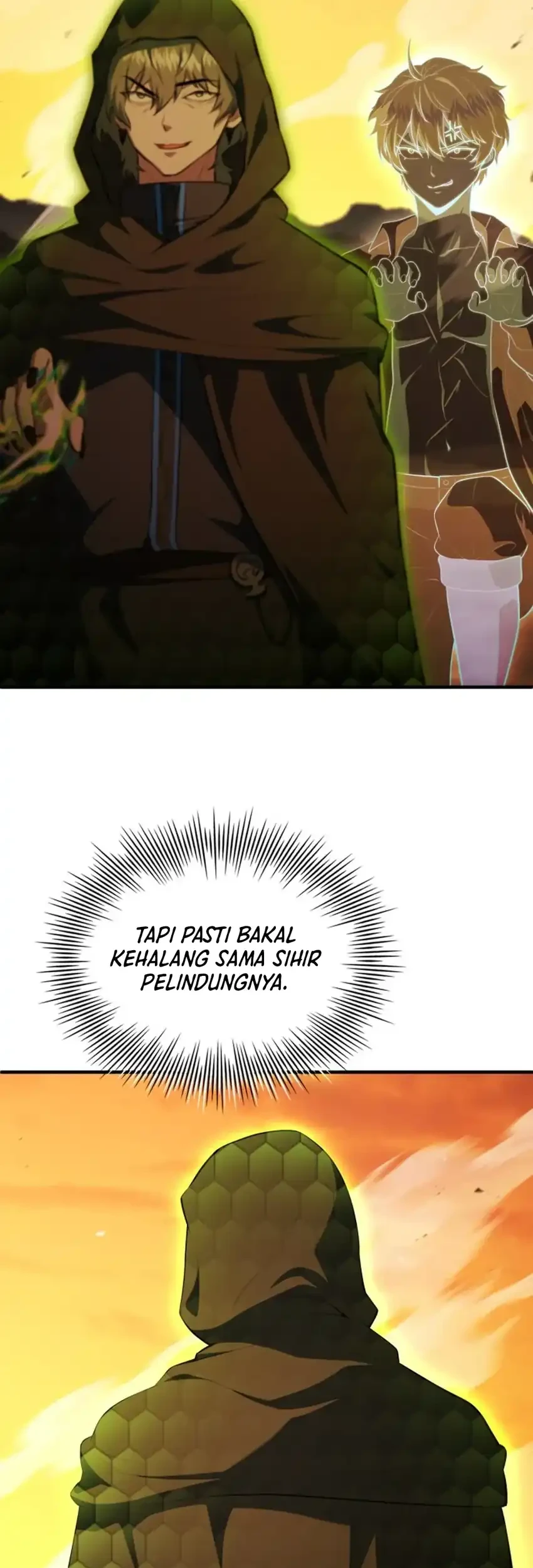 The Crown Prince That Sells Medicine Chapter 105 - halaman 3