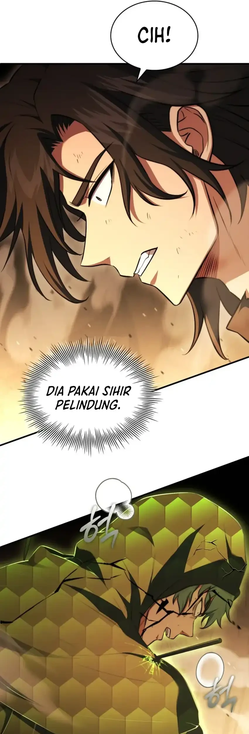 The Crown Prince That Sells Medicine Chapter 105 - halaman 43