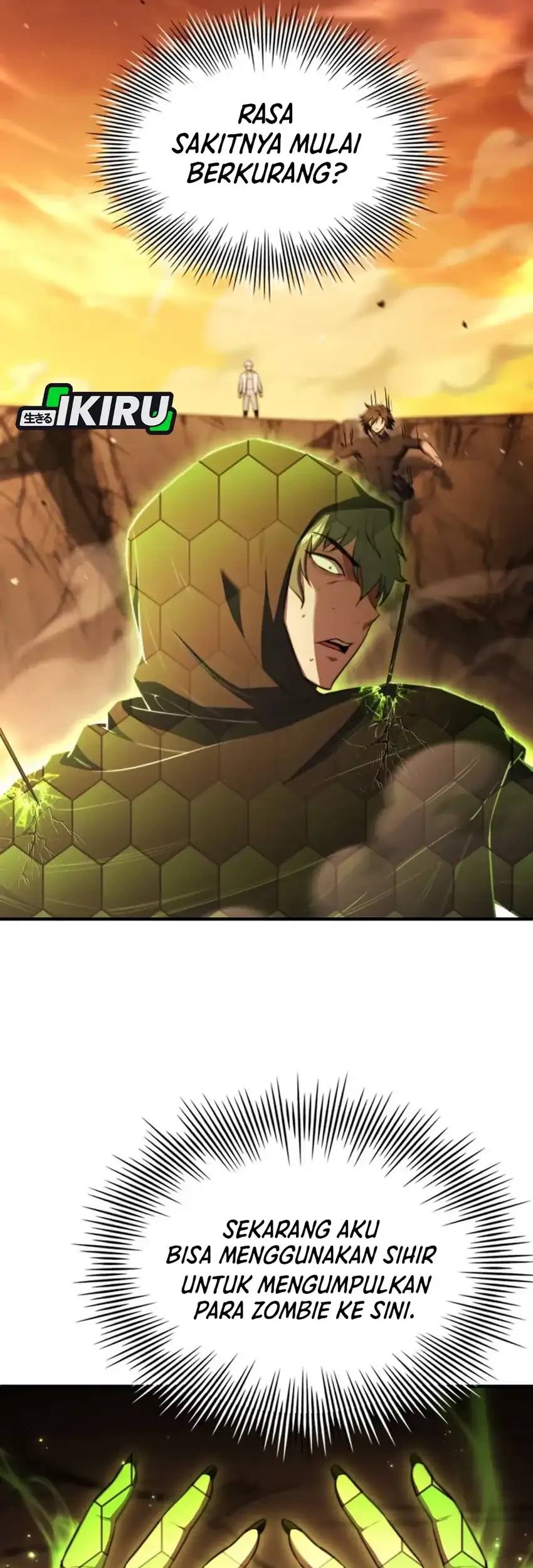 The Crown Prince That Sells Medicine Chapter 105 - halaman 52