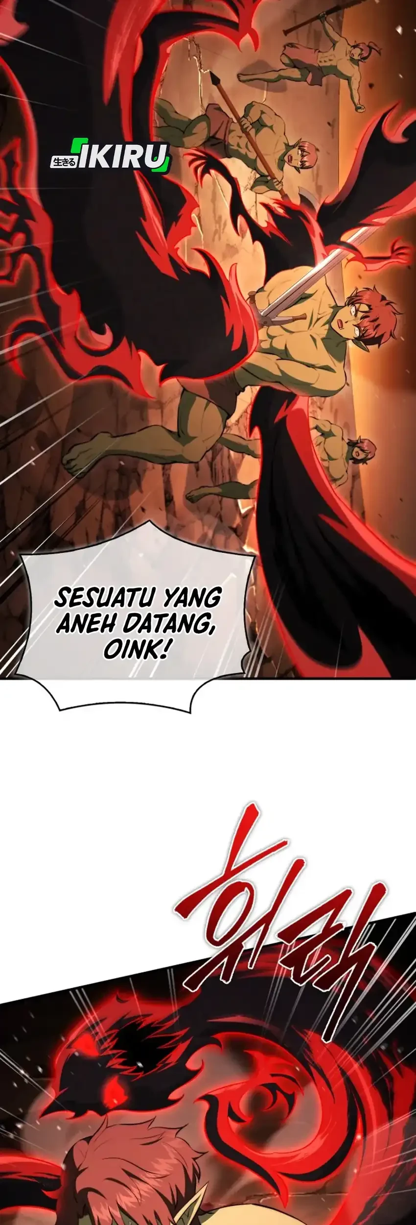 The Crown Prince That Sells Medicine Chapter 105 - halaman 71