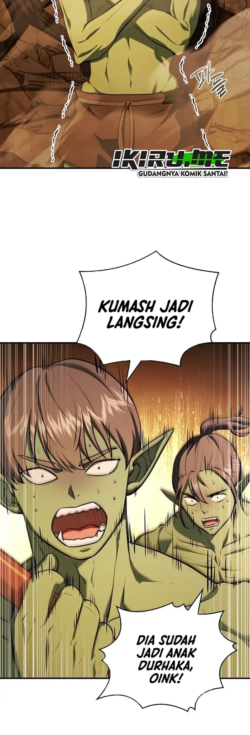 The Crown Prince That Sells Medicine Chapter 106 - halaman 13
