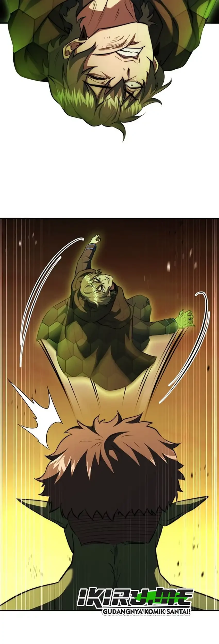 The Crown Prince That Sells Medicine Chapter 106 - halaman 25