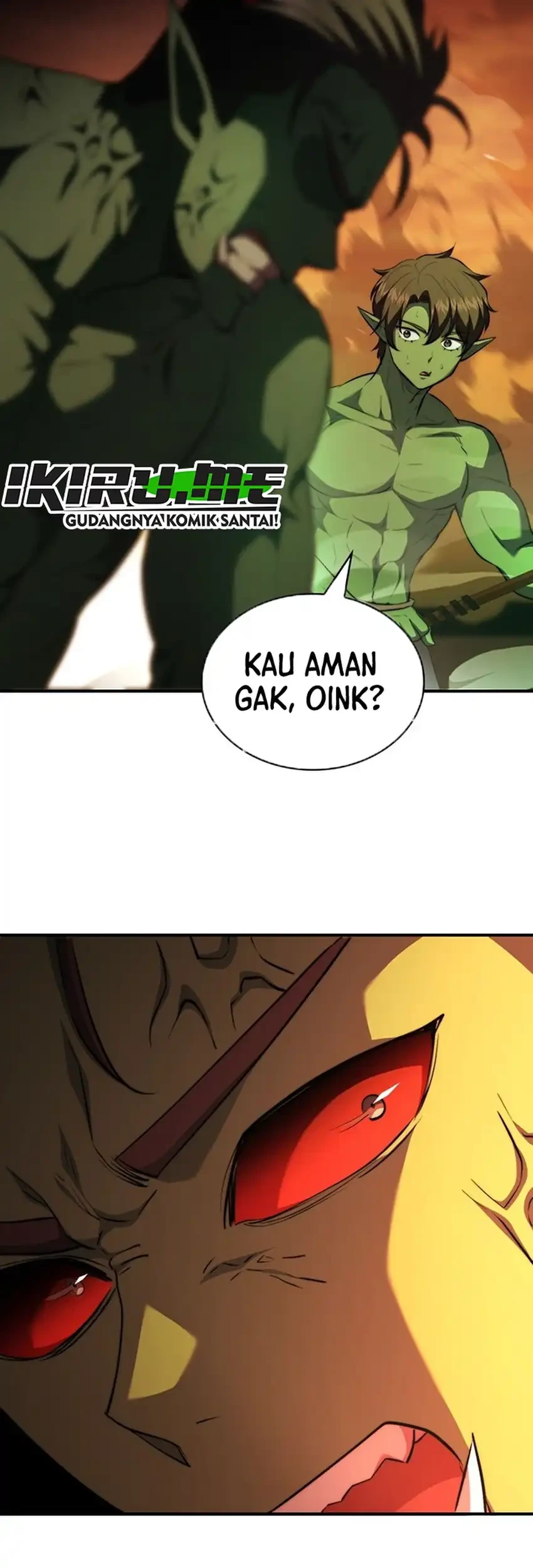 The Crown Prince That Sells Medicine Chapter 106 - halaman 39