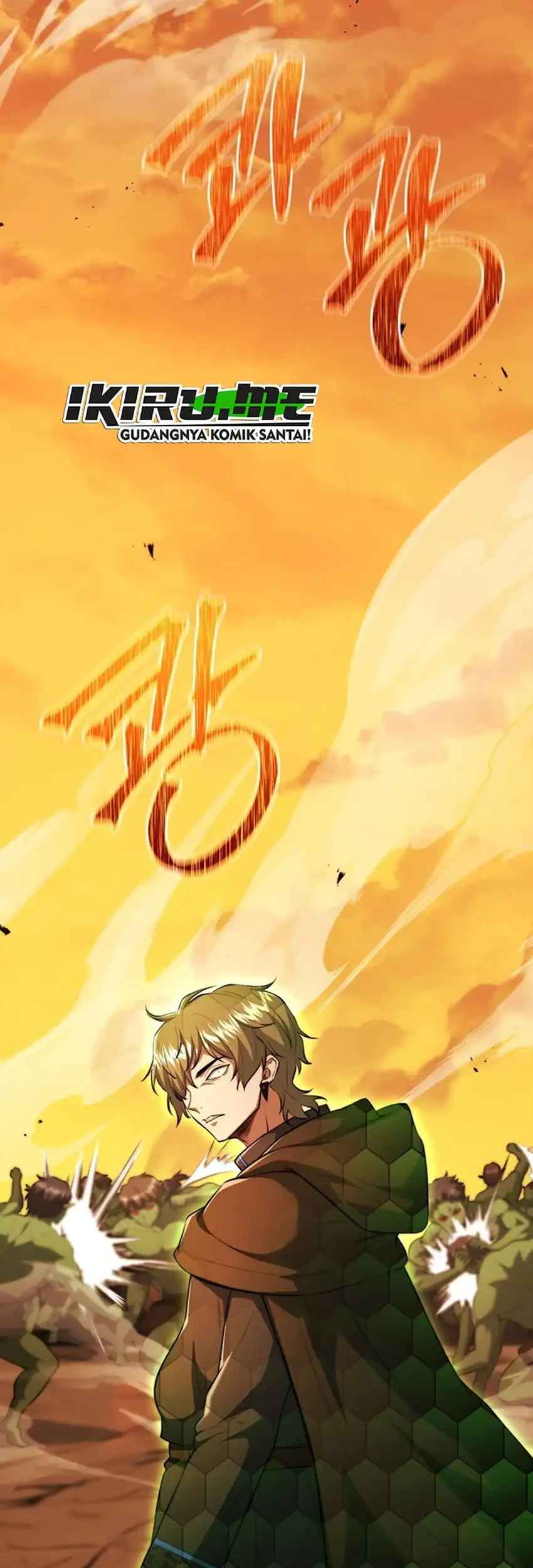 The Crown Prince That Sells Medicine Chapter 106 - halaman 43