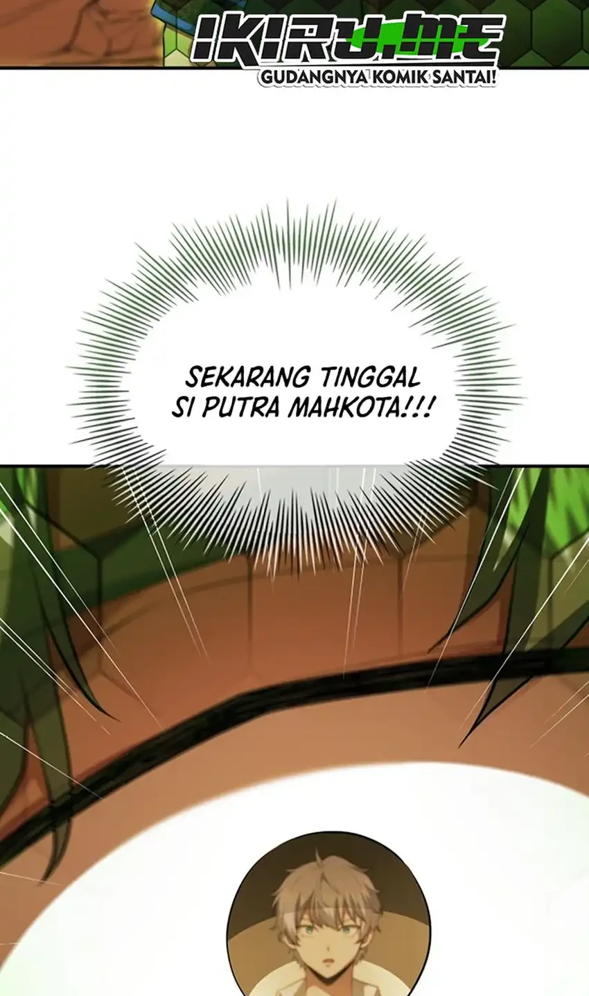 The Crown Prince That Sells Medicine Chapter 106 - halaman 44