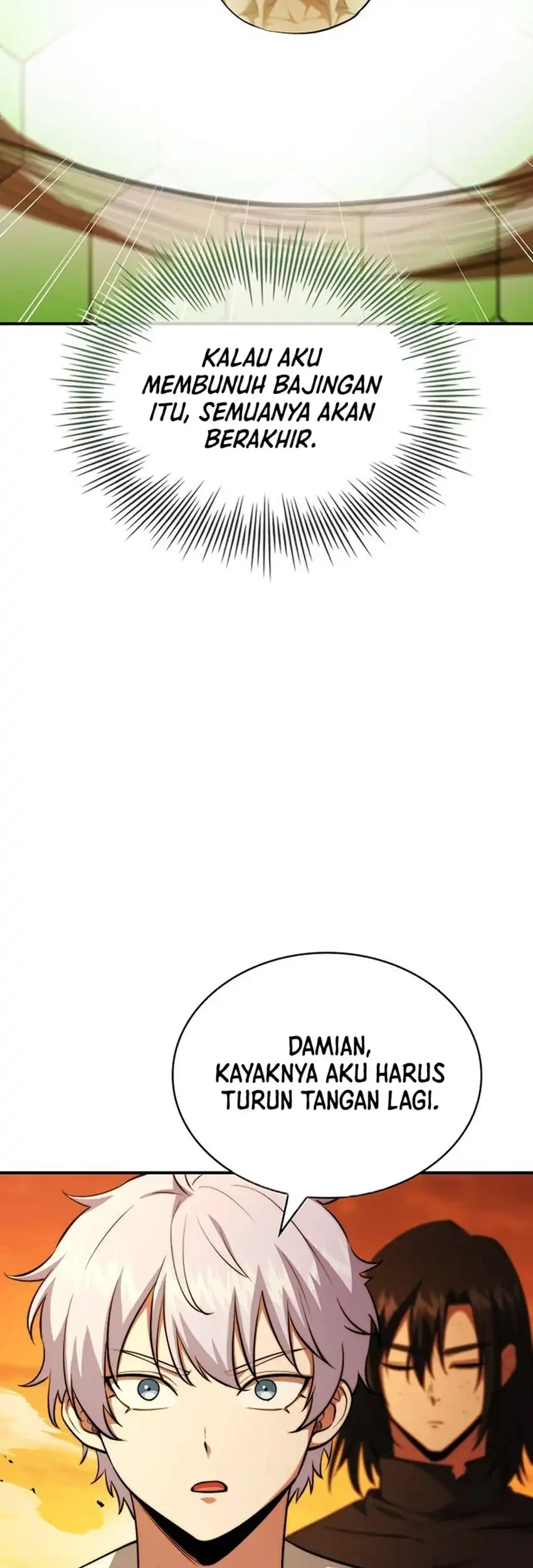 The Crown Prince That Sells Medicine Chapter 106 - halaman 45