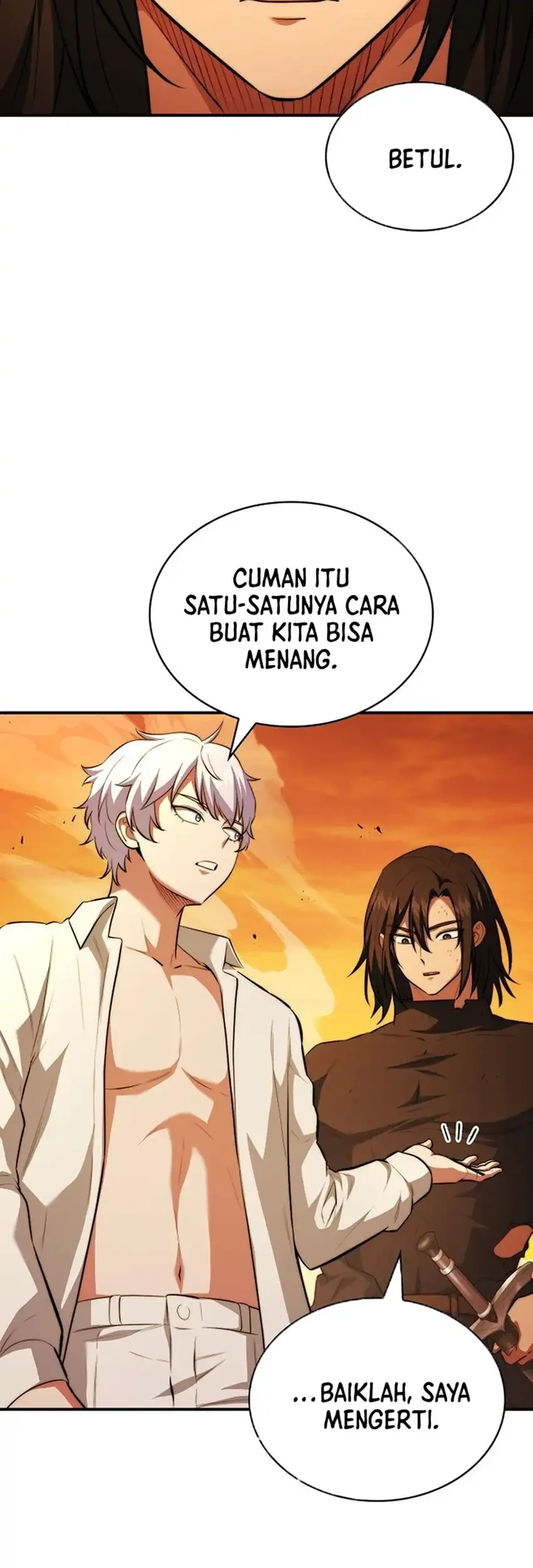 The Crown Prince That Sells Medicine Chapter 106 - halaman 47
