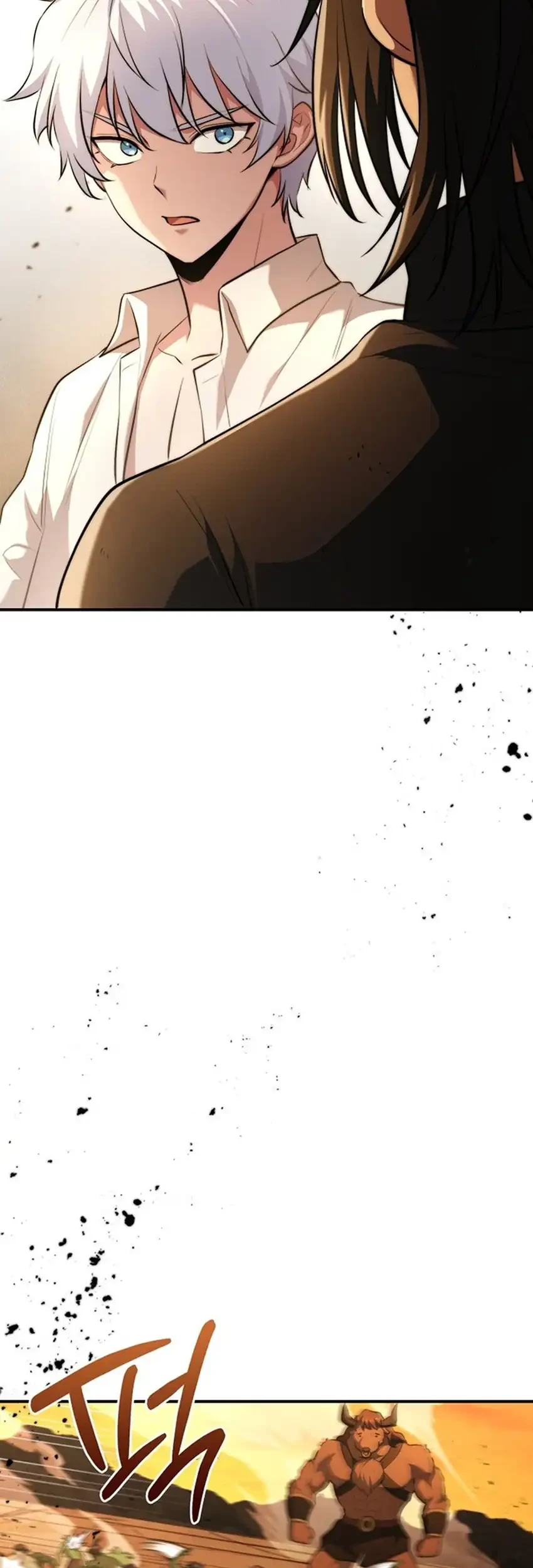 The Crown Prince That Sells Medicine Chapter 106 - halaman 51