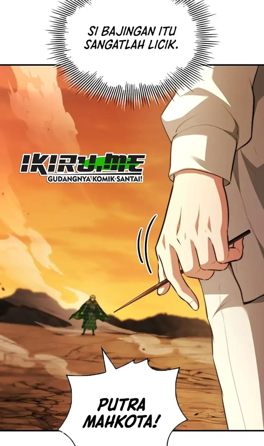 The Crown Prince That Sells Medicine Chapter 106 - halaman 54