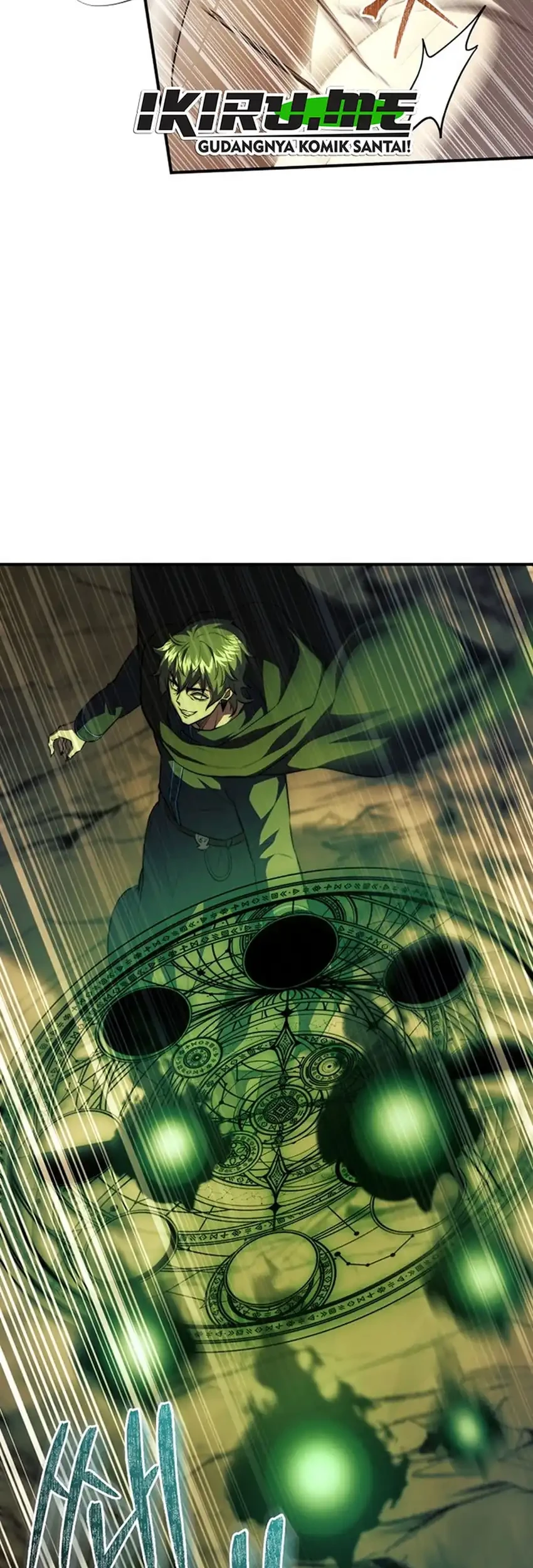 The Crown Prince That Sells Medicine Chapter 106 - halaman 57