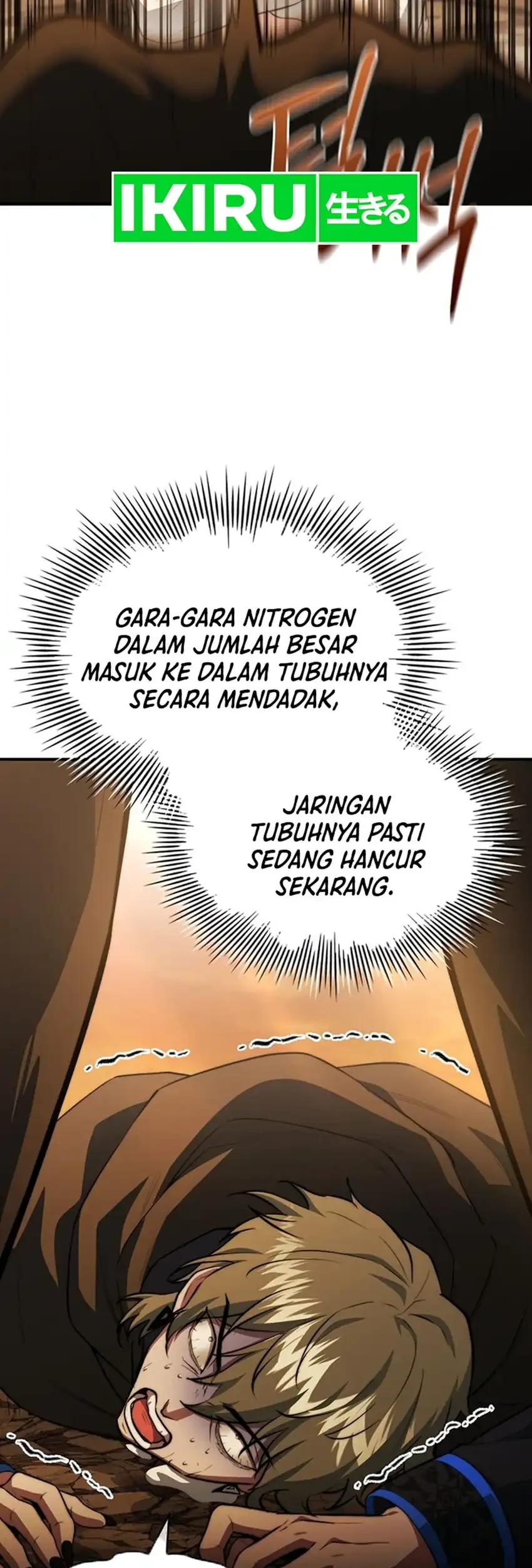 The Crown Prince That Sells Medicine Chapter 106 - halaman 77