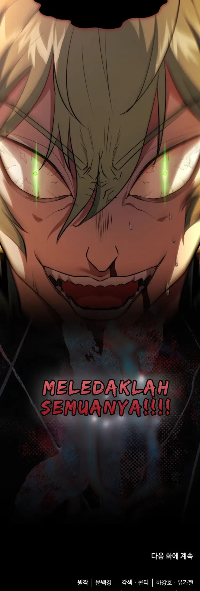 The Crown Prince That Sells Medicine Chapter 106 - halaman 87