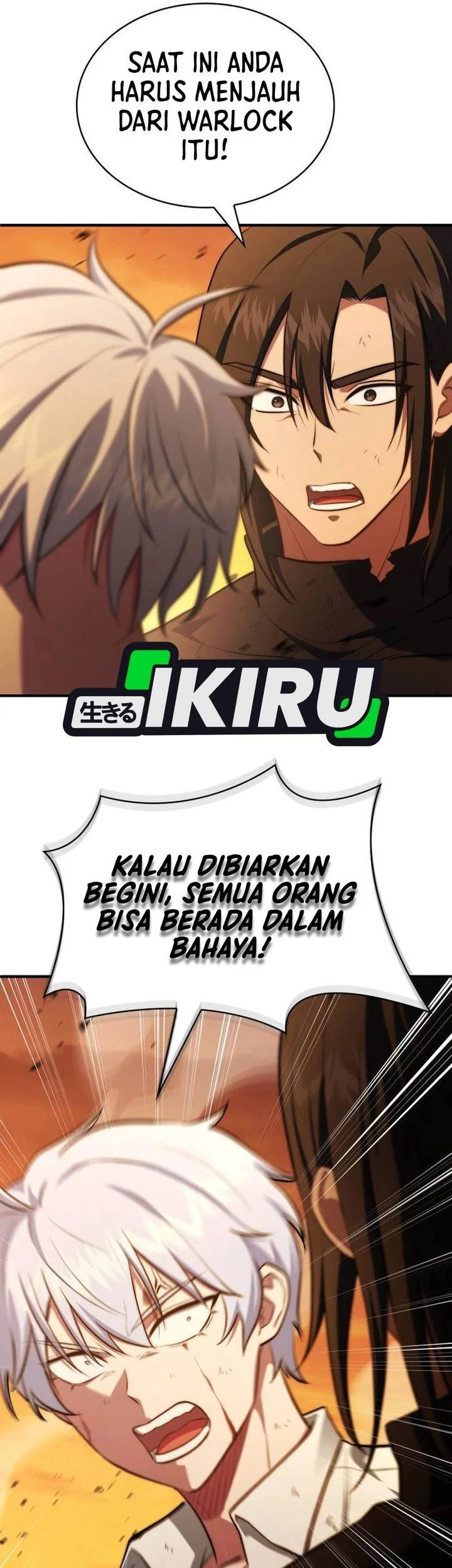 The Crown Prince That Sells Medicine Chapter 107 - halaman 19