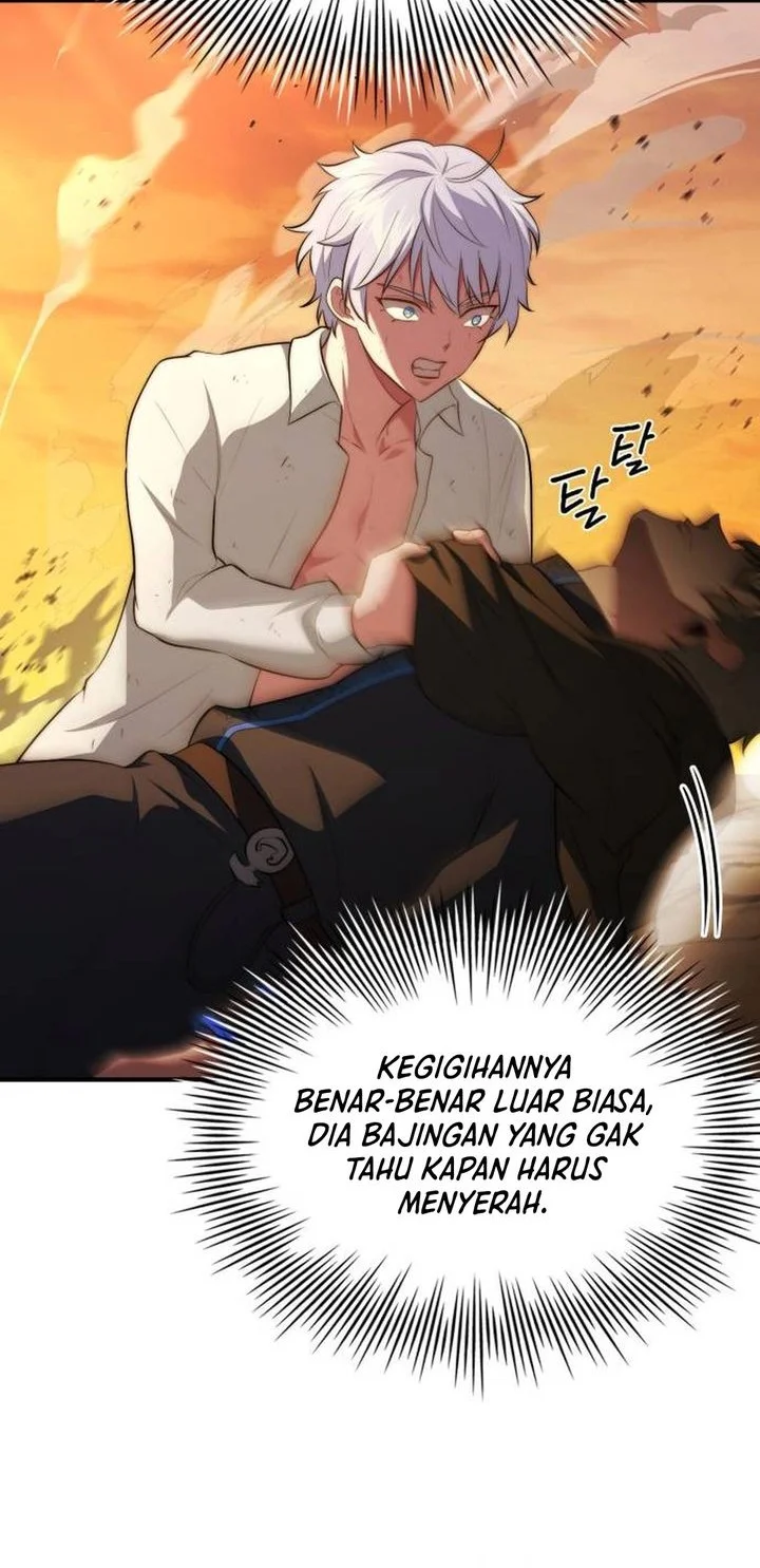 The Crown Prince That Sells Medicine Chapter 107 - halaman 28