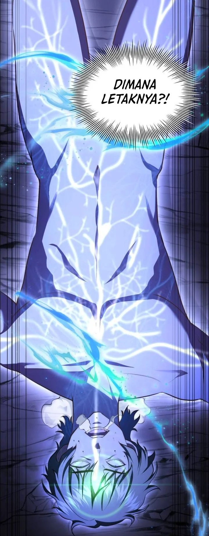 The Crown Prince That Sells Medicine Chapter 107 - halaman 32