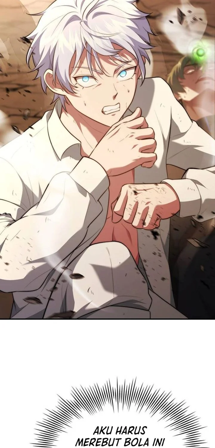 The Crown Prince That Sells Medicine Chapter 107 - halaman 38