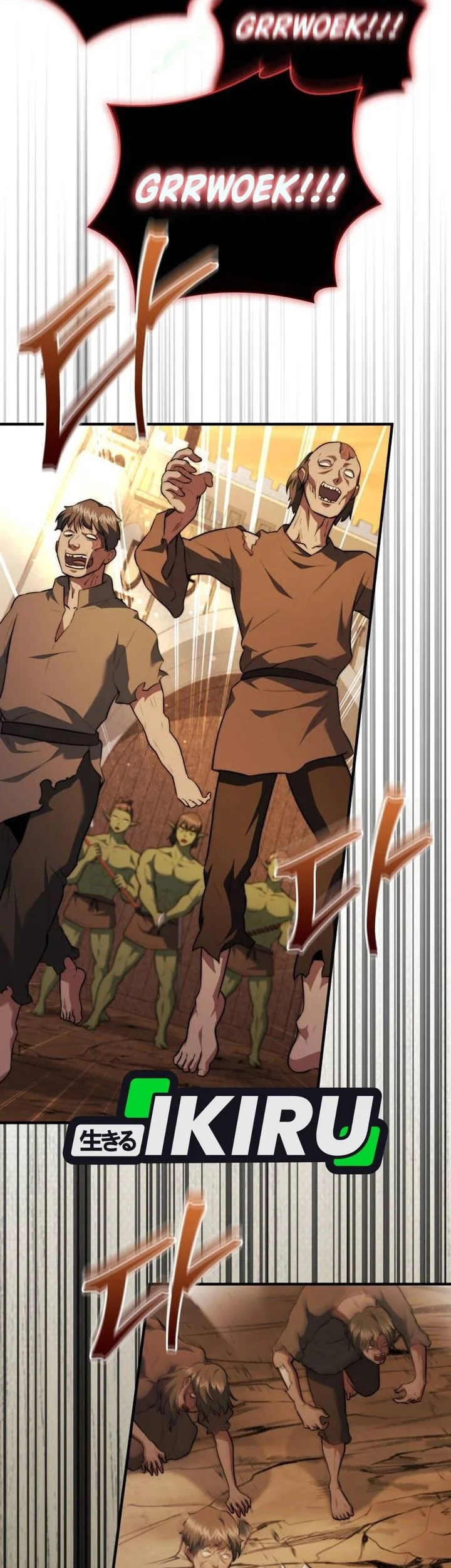 The Crown Prince That Sells Medicine Chapter 107 - halaman 51