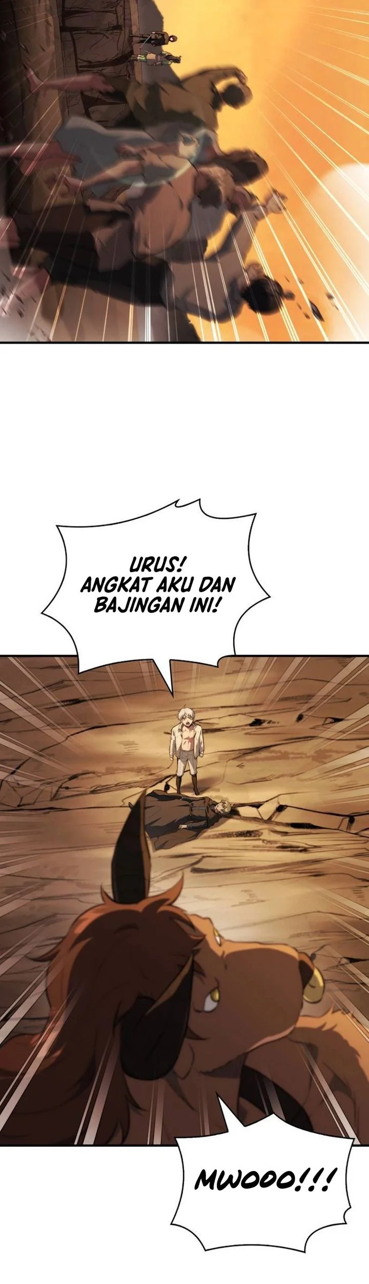 The Crown Prince That Sells Medicine Chapter 107 - halaman 53