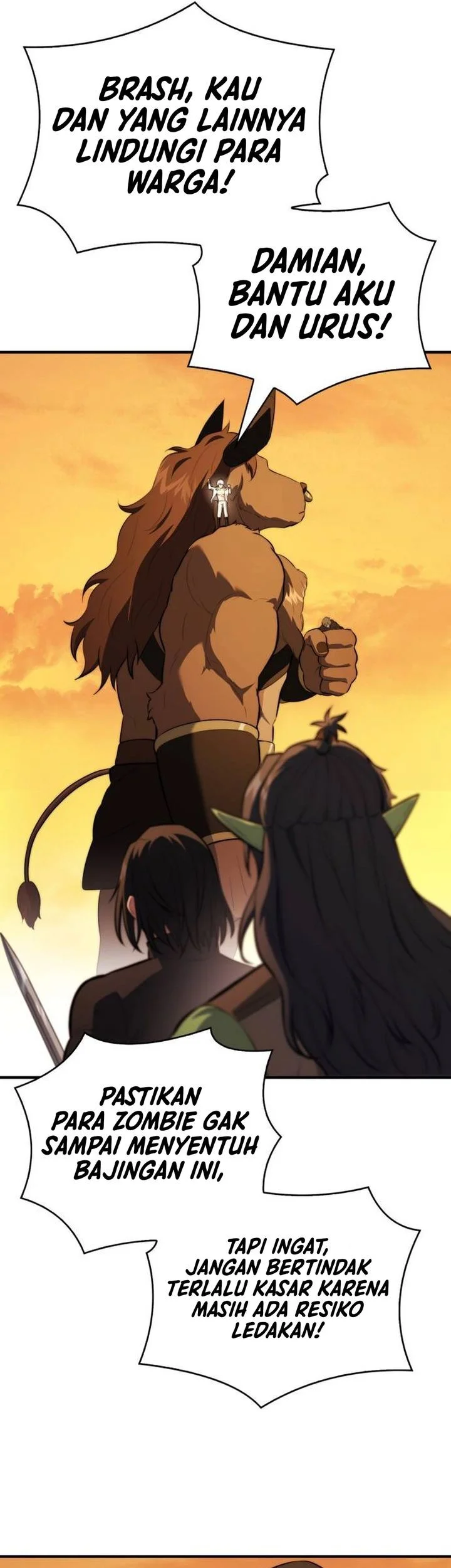 The Crown Prince That Sells Medicine Chapter 107 - halaman 57