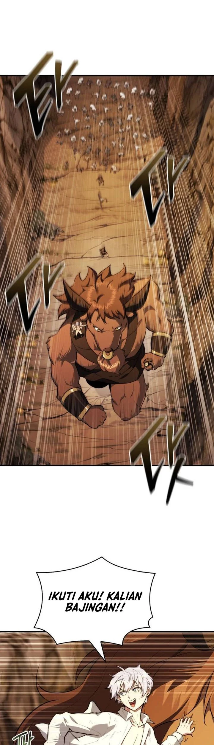 The Crown Prince That Sells Medicine Chapter 107 - halaman 61