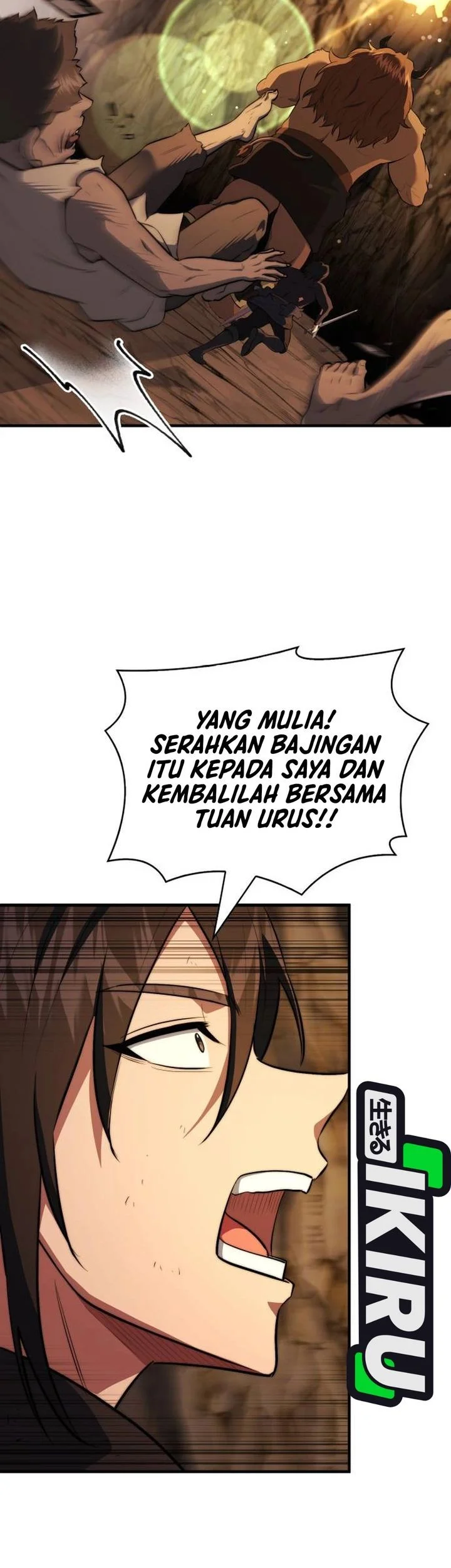 The Crown Prince That Sells Medicine Chapter 107 - halaman 65