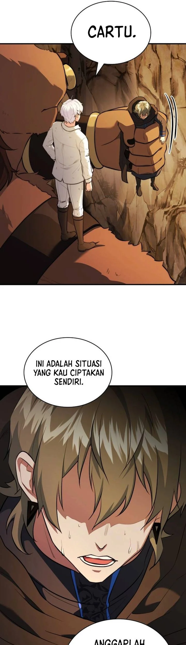 The Crown Prince That Sells Medicine Chapter 107 - halaman 69