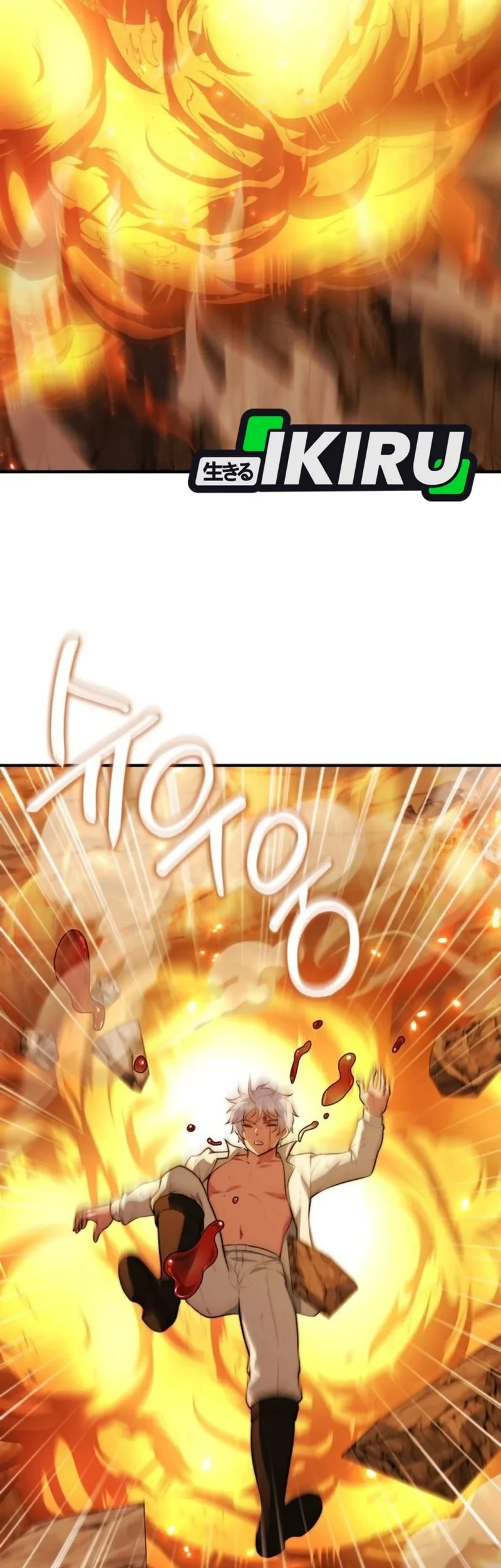 The Crown Prince That Sells Medicine Chapter 108 - halaman 3