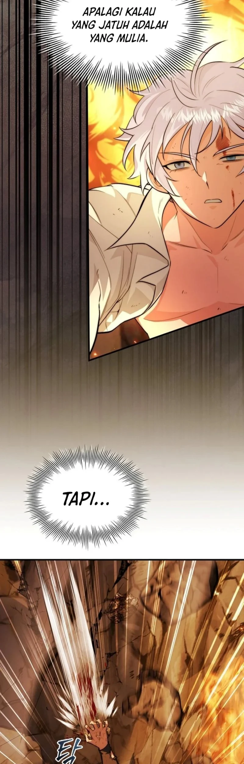 The Crown Prince That Sells Medicine Chapter 108 - halaman 33
