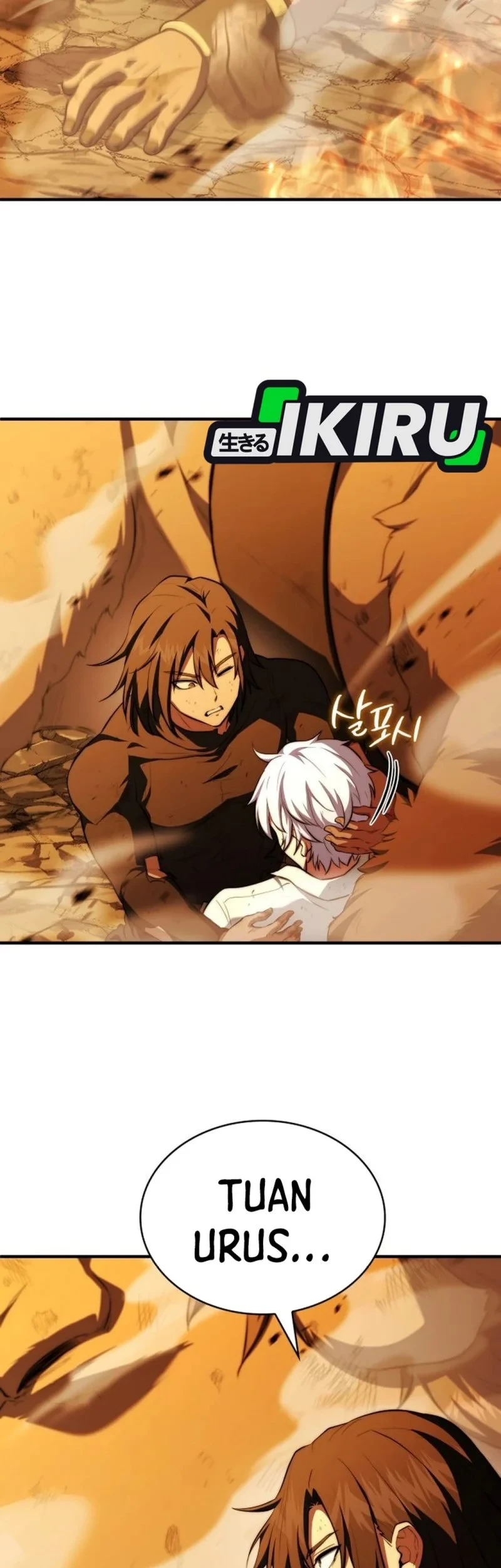 The Crown Prince That Sells Medicine Chapter 108 - halaman 43
