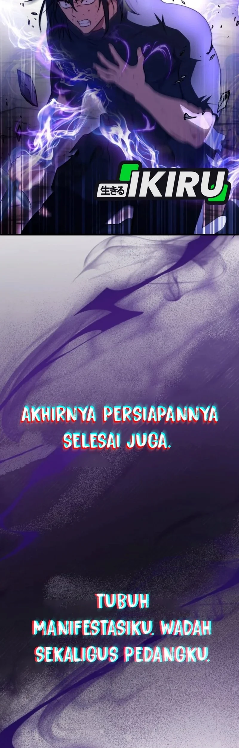 The Crown Prince That Sells Medicine Chapter 108 - halaman 55