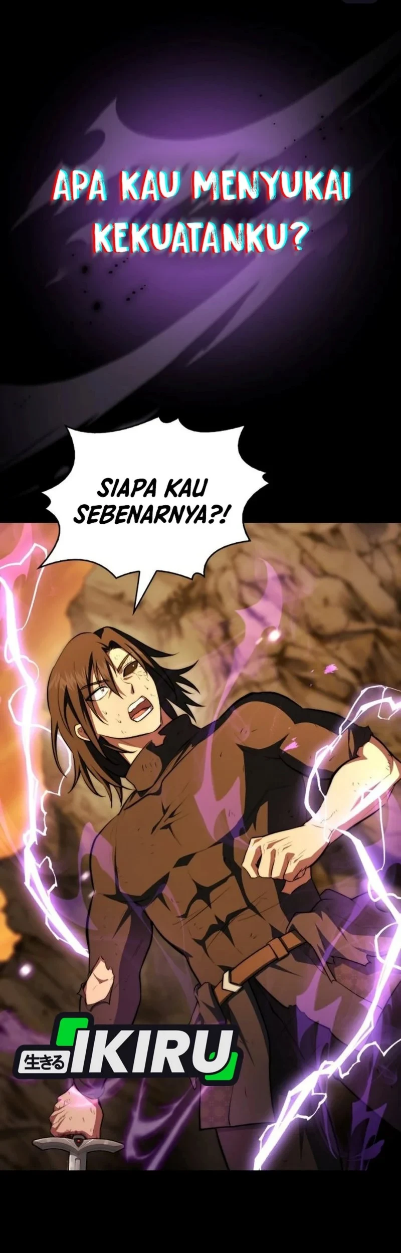 The Crown Prince That Sells Medicine Chapter 108 - halaman 61