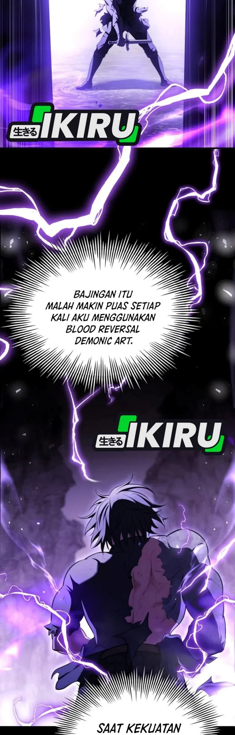 The Crown Prince That Sells Medicine Chapter 108 - halaman 81