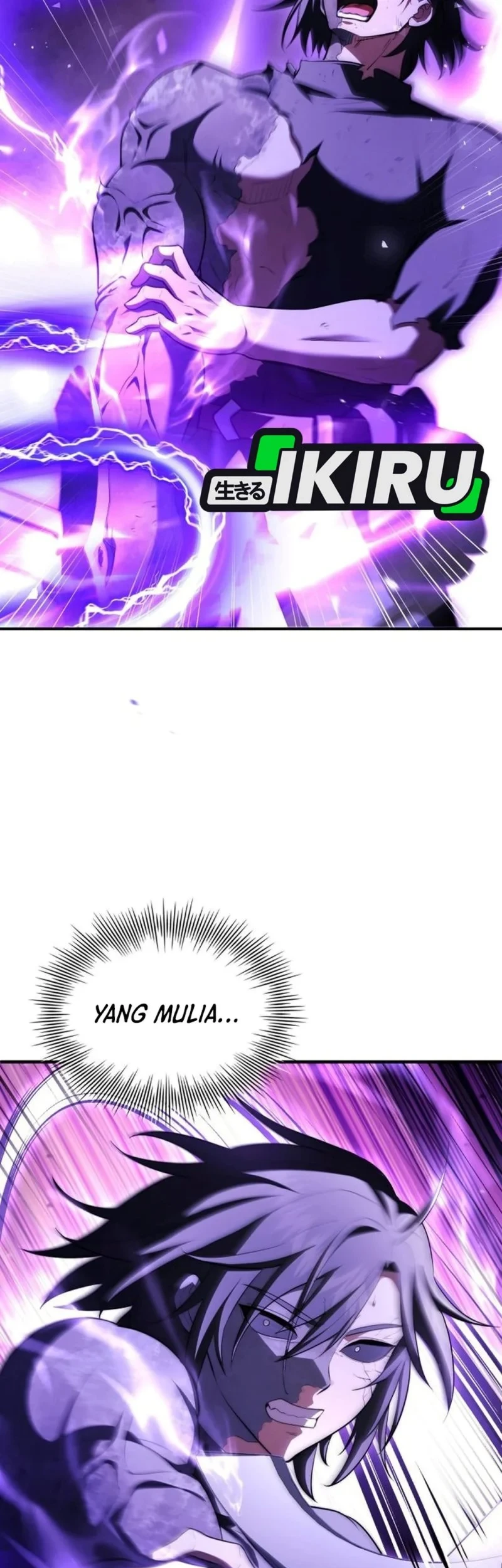 The Crown Prince That Sells Medicine Chapter 108 - halaman 83