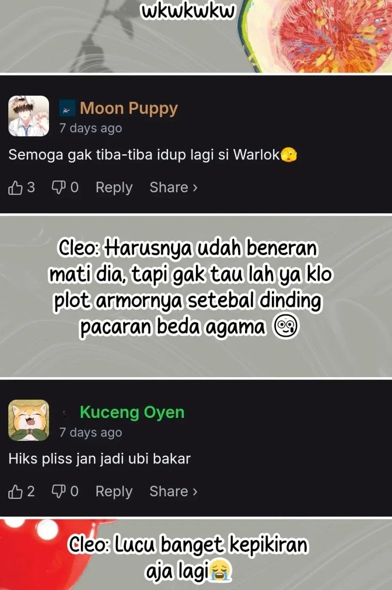 The Crown Prince That Sells Medicine Chapter 108 - halaman 92