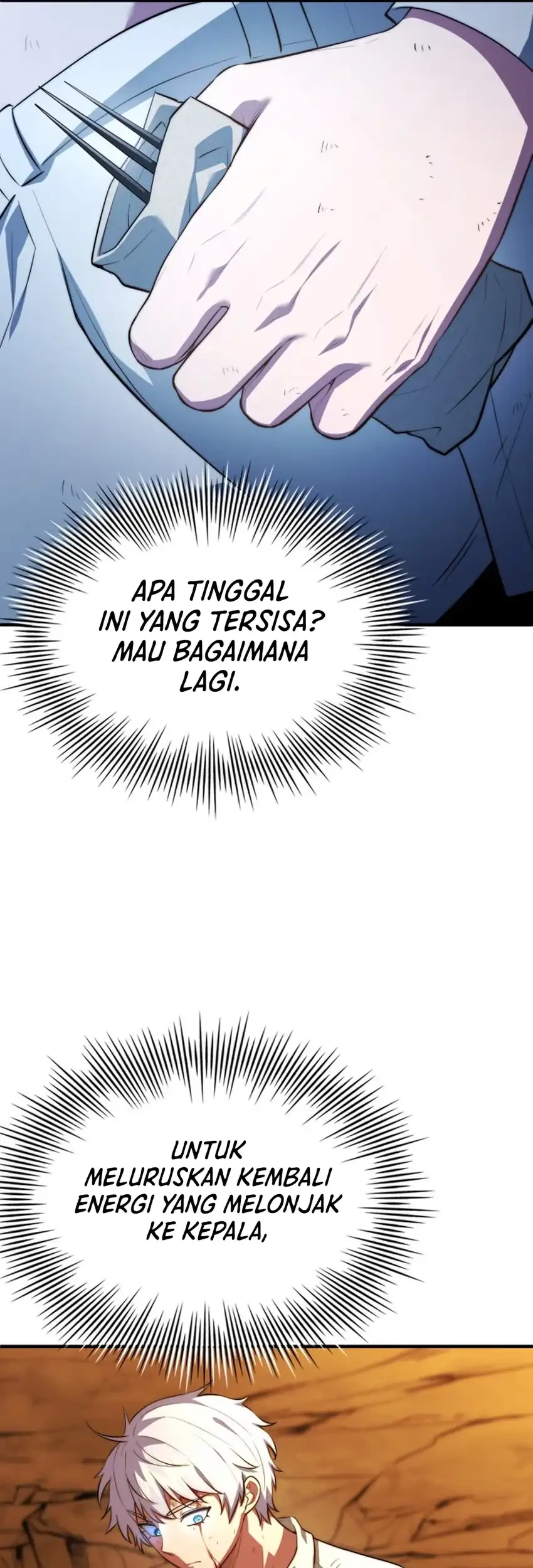 The Crown Prince That Sells Medicine Chapter 109 - halaman 21