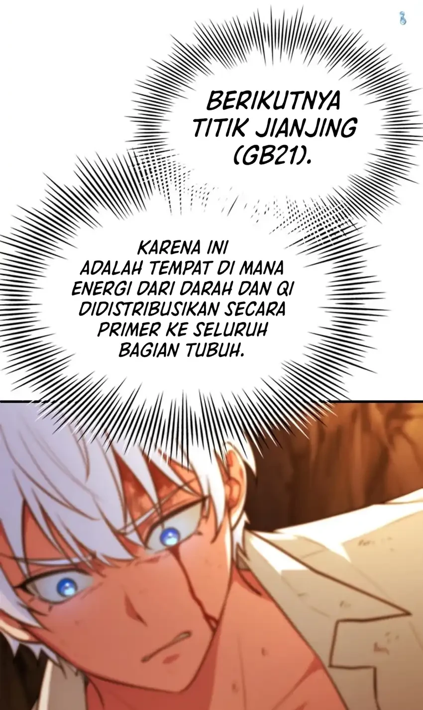 The Crown Prince That Sells Medicine Chapter 109 - halaman 26