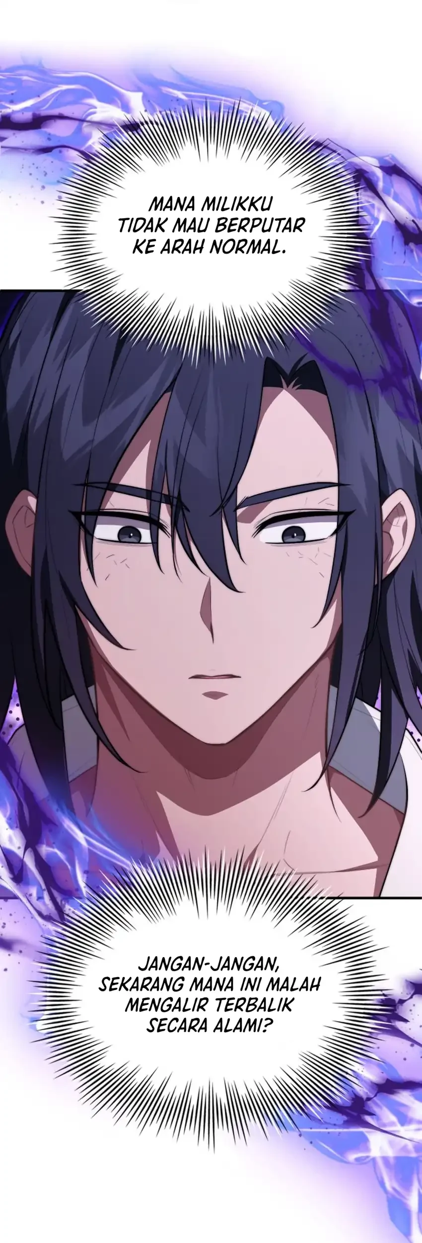 The Crown Prince That Sells Medicine Chapter 109 - halaman 65