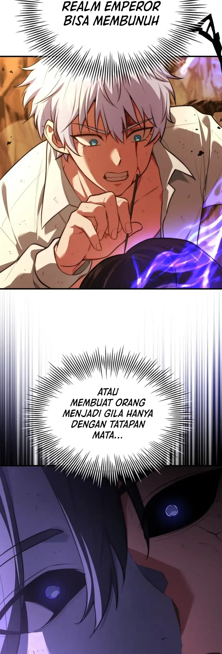 The Crown Prince That Sells Medicine Chapter 109 - halaman 7