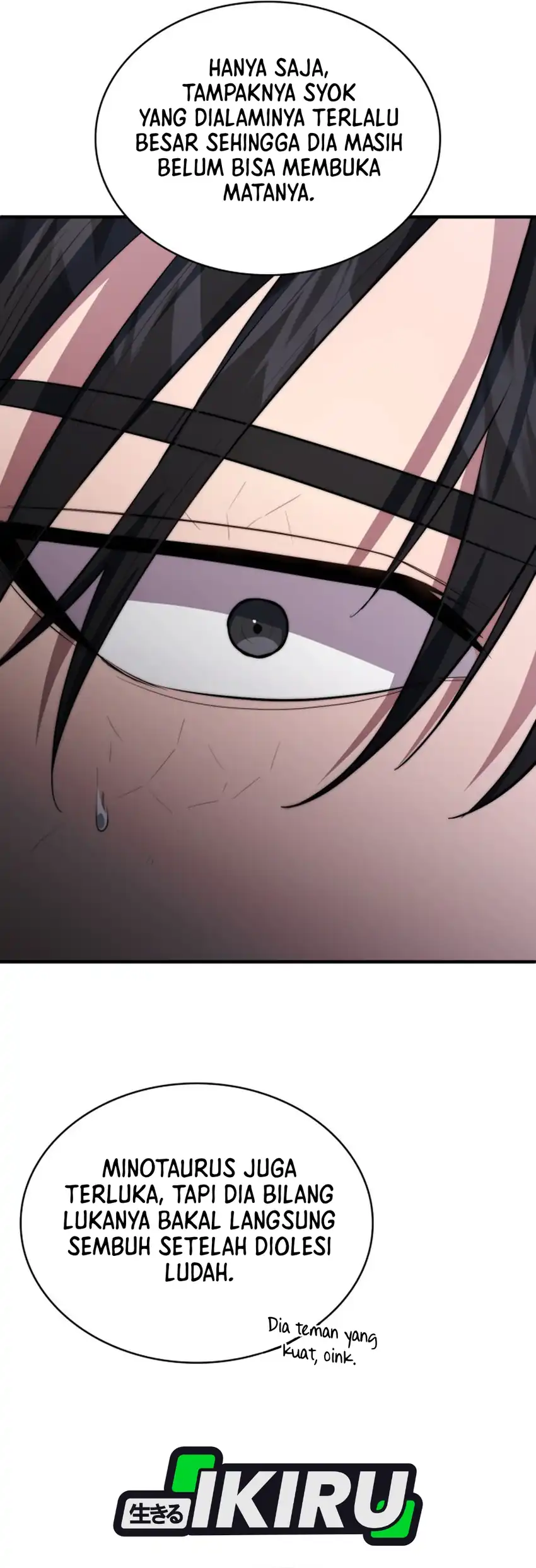 The Crown Prince That Sells Medicine Chapter 109 - halaman 71