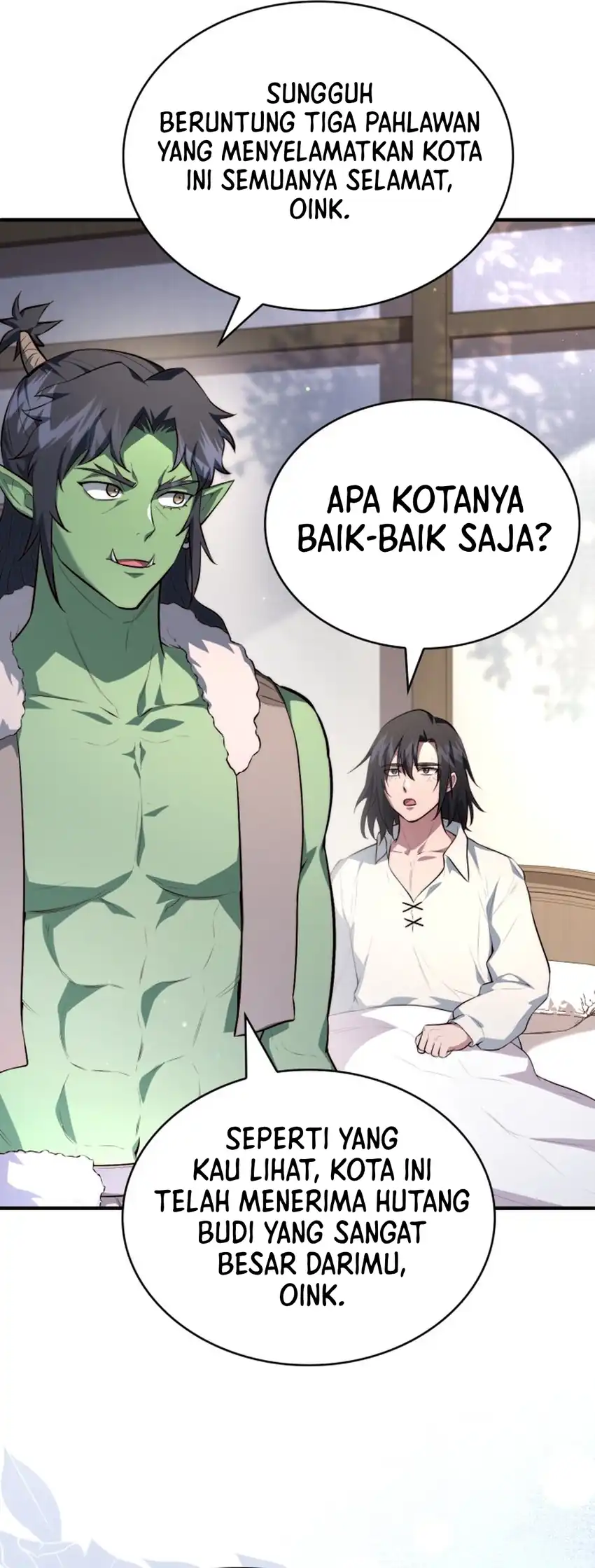 The Crown Prince That Sells Medicine Chapter 109 - halaman 72