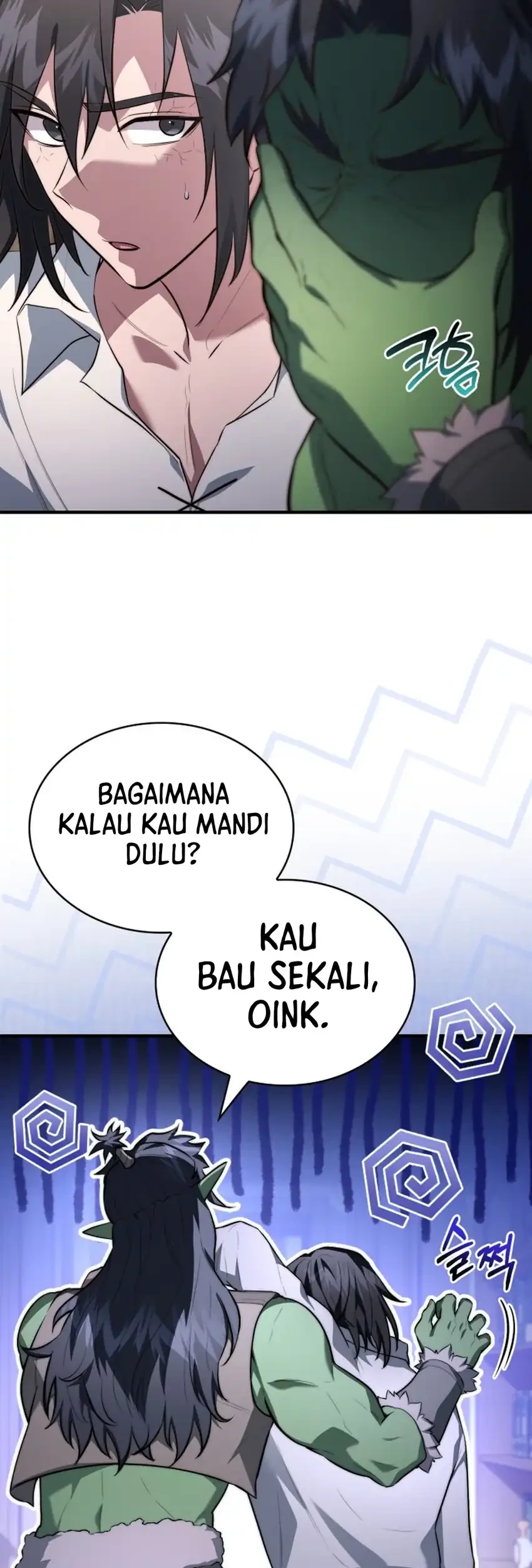The Crown Prince That Sells Medicine Chapter 109 - halaman 82