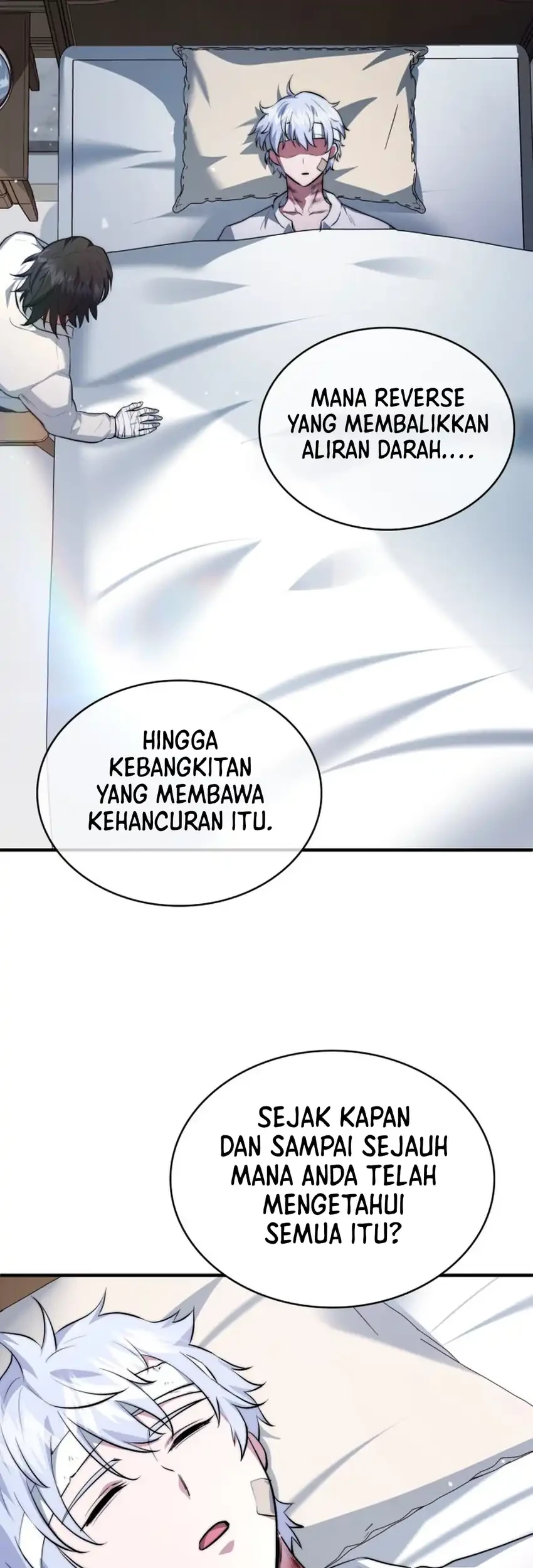 The Crown Prince That Sells Medicine Chapter 109 - halaman 86
