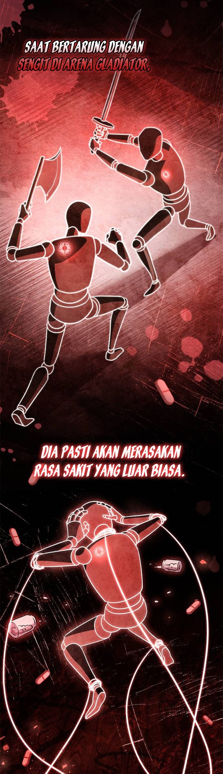The Crown Prince That Sells Medicine Chapter 11 - halaman 10