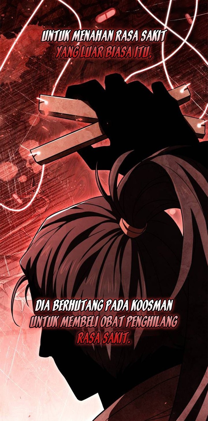 The Crown Prince That Sells Medicine Chapter 11 - halaman 11