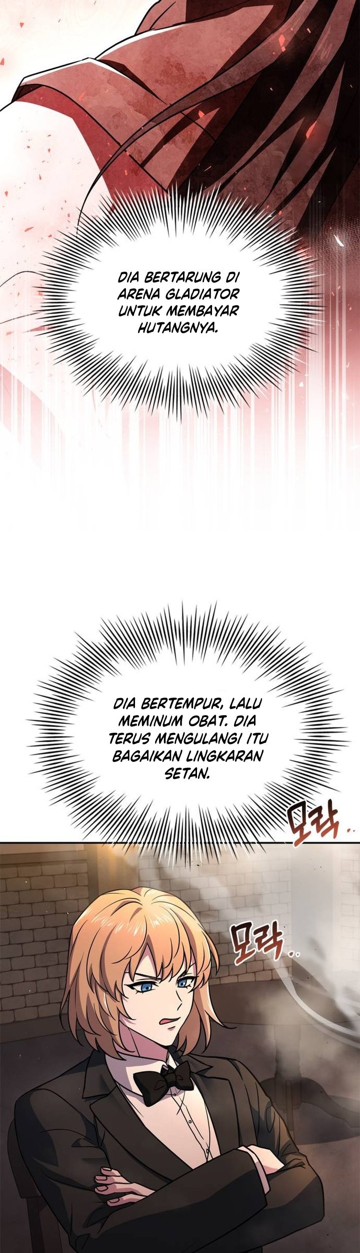 The Crown Prince That Sells Medicine Chapter 11 - halaman 12