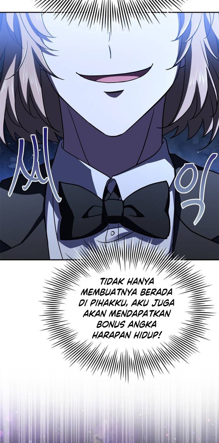 The Crown Prince That Sells Medicine Chapter 11 - halaman 15