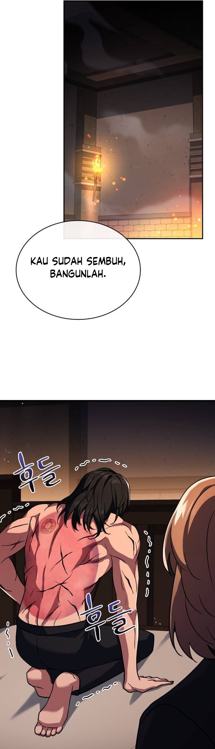 The Crown Prince That Sells Medicine Chapter 11 - halaman 18