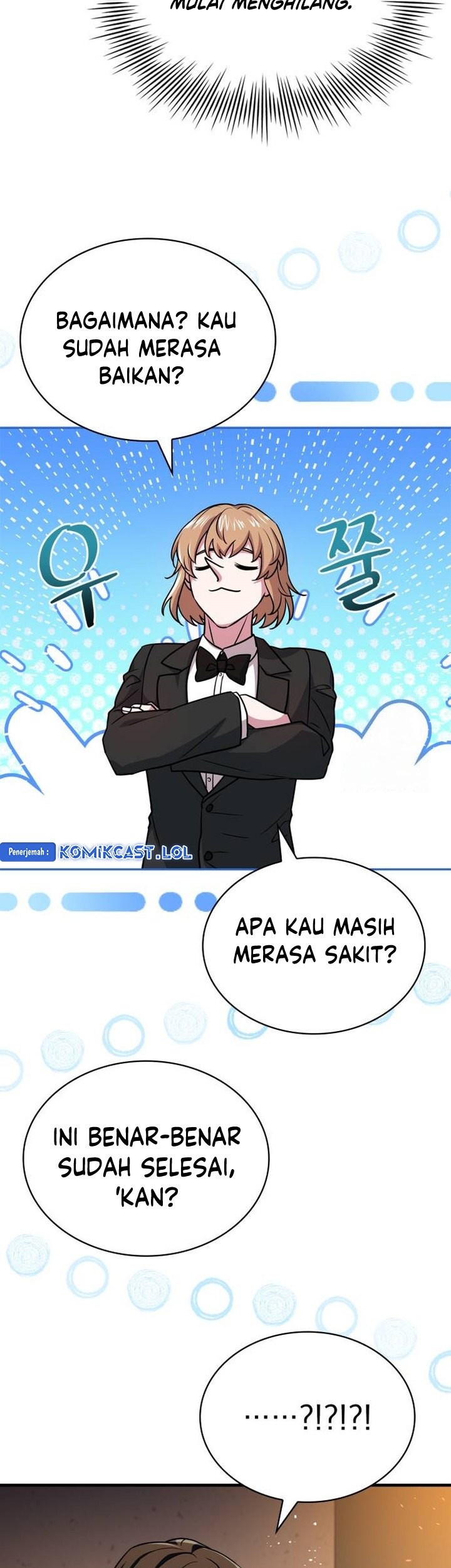 The Crown Prince That Sells Medicine Chapter 11 - halaman 20