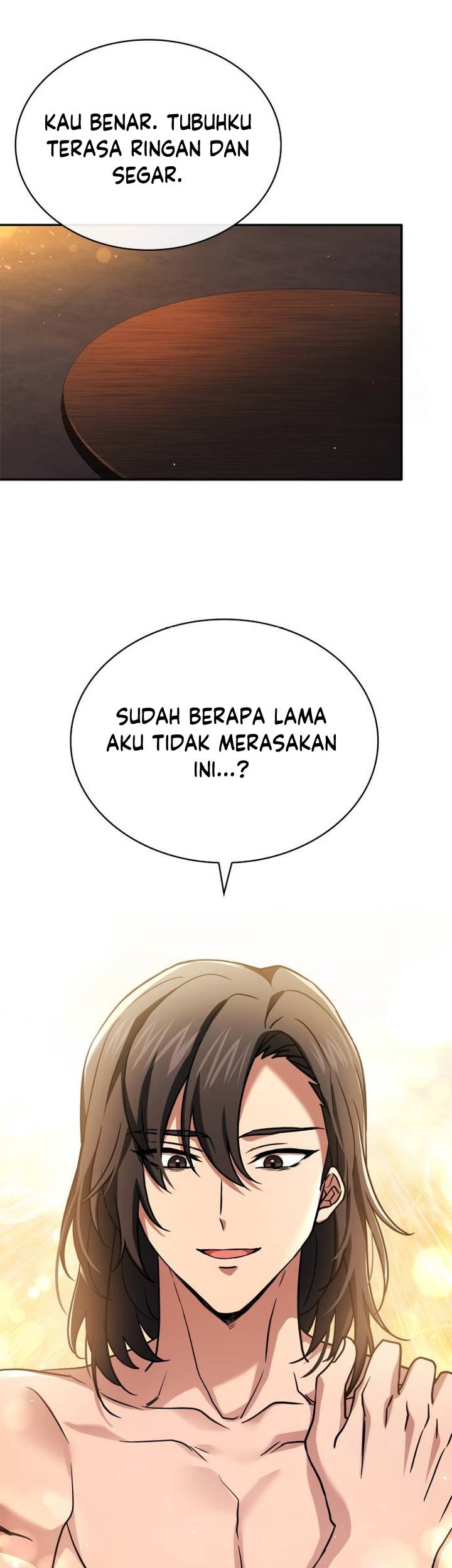 The Crown Prince That Sells Medicine Chapter 11 - halaman 22