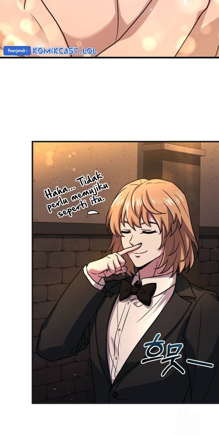 The Crown Prince That Sells Medicine Chapter 11 - halaman 23